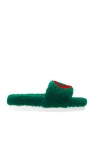 Gucci Kids Boys knitted hats